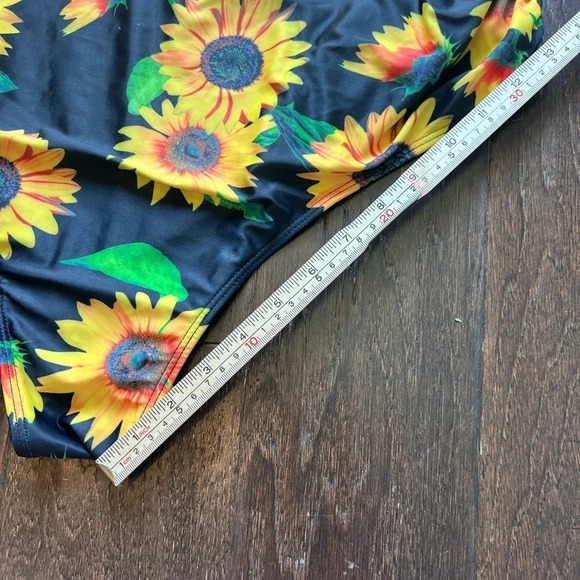 Sunflower Swimsuit - Picture 7 of 8